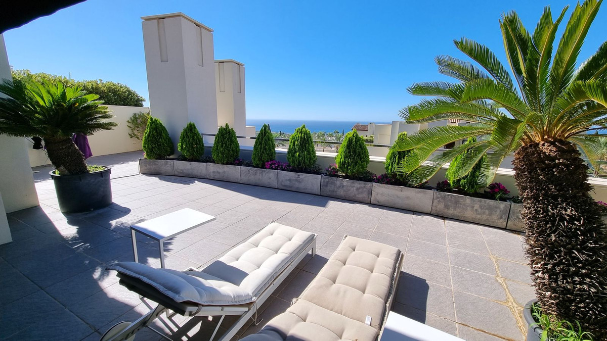 Penthouse for sale in Torrox 27