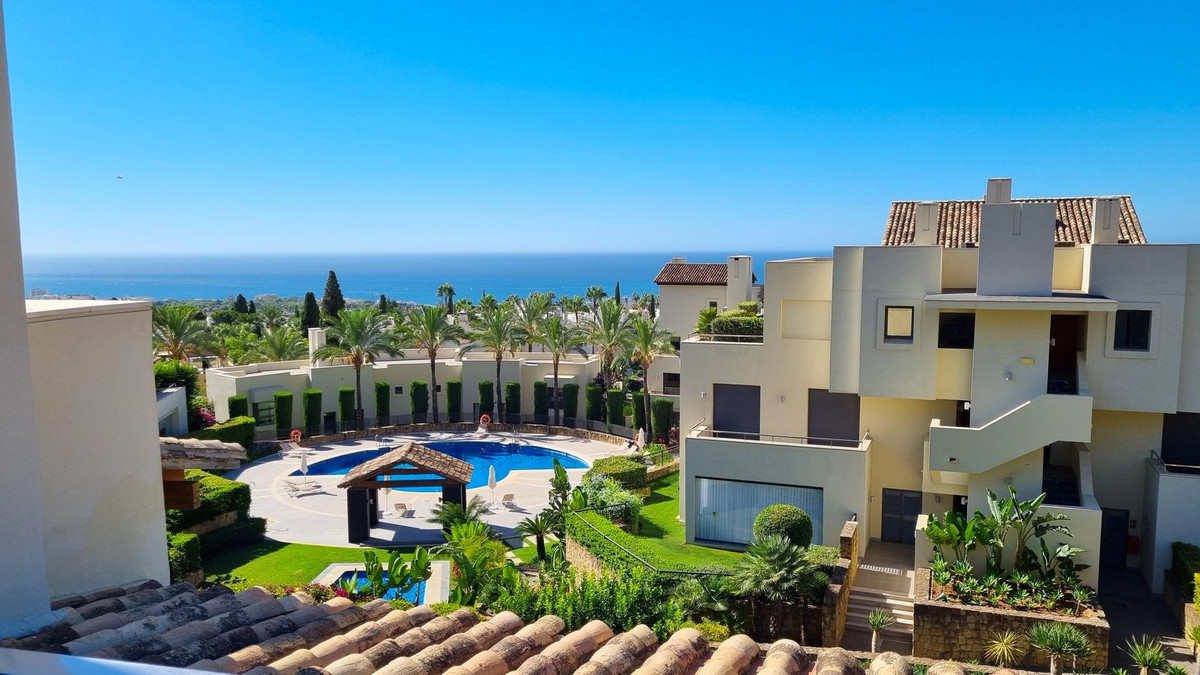 Penthouse for sale in Torrox 29