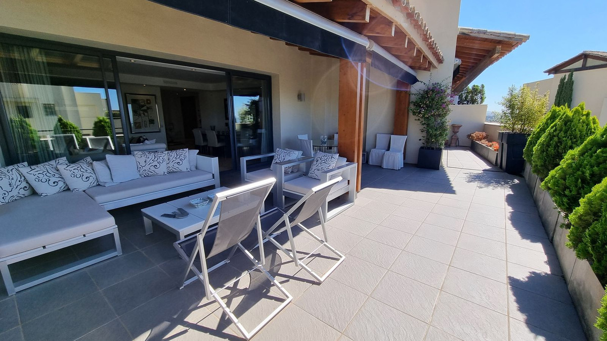 Penthouse for sale in Torrox 33
