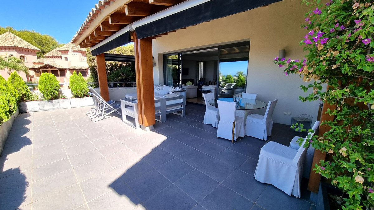Penthouse for sale in Torrox 34
