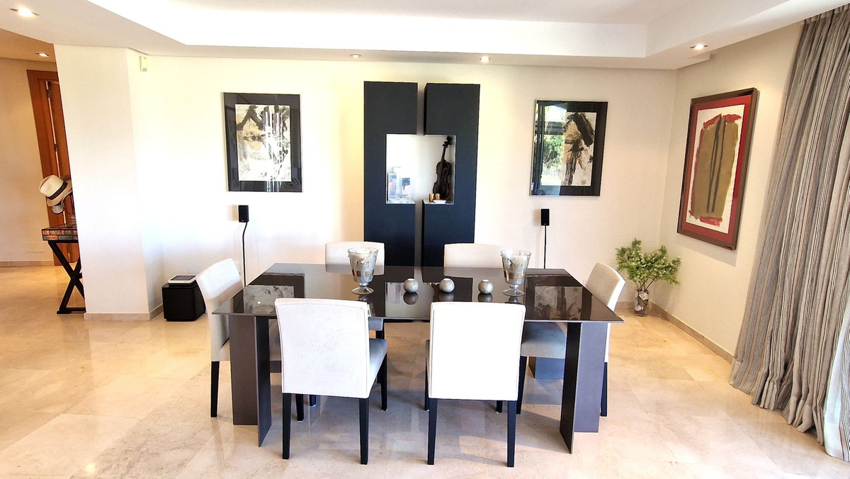Penthouse for sale in Torrox 7