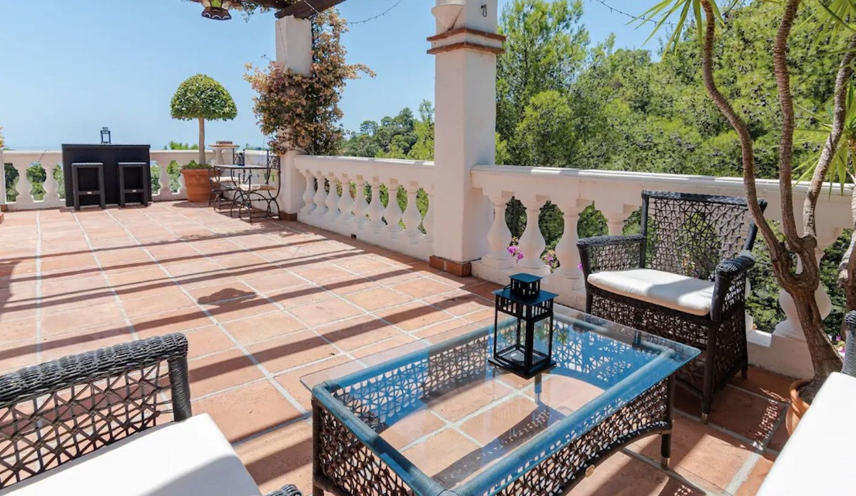 Villa à vendre à Towns of the province of Seville 15