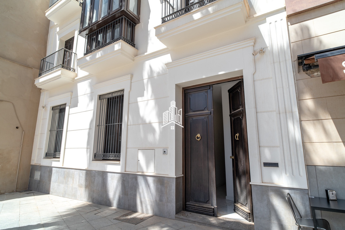 Apartment for sale in Málaga 2