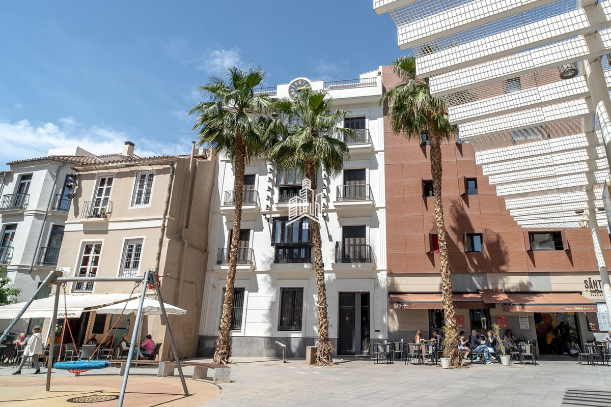 Apartament na sprzedaż w Málaga 3