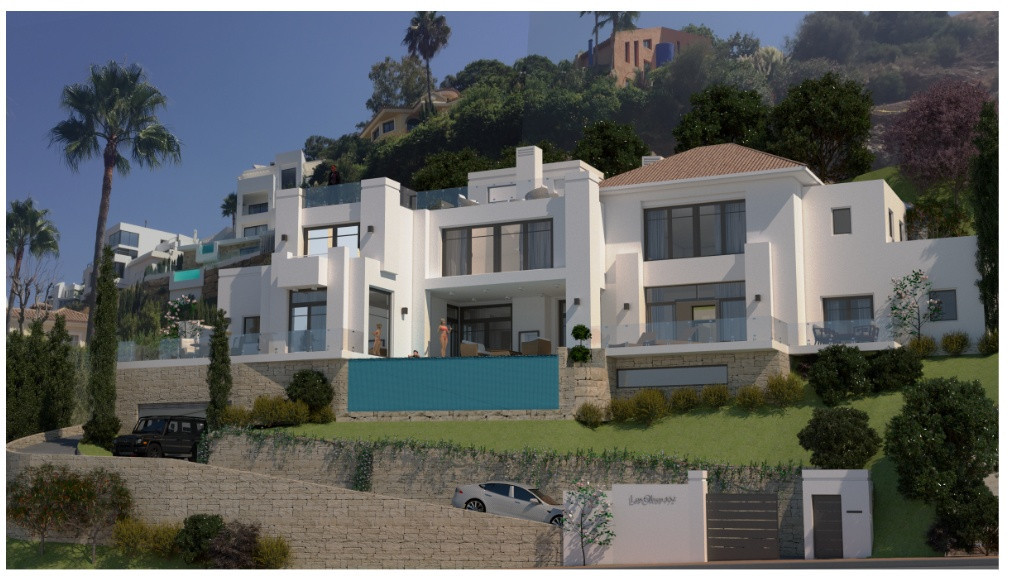 Haus zum Verkauf in Marbella - East 3