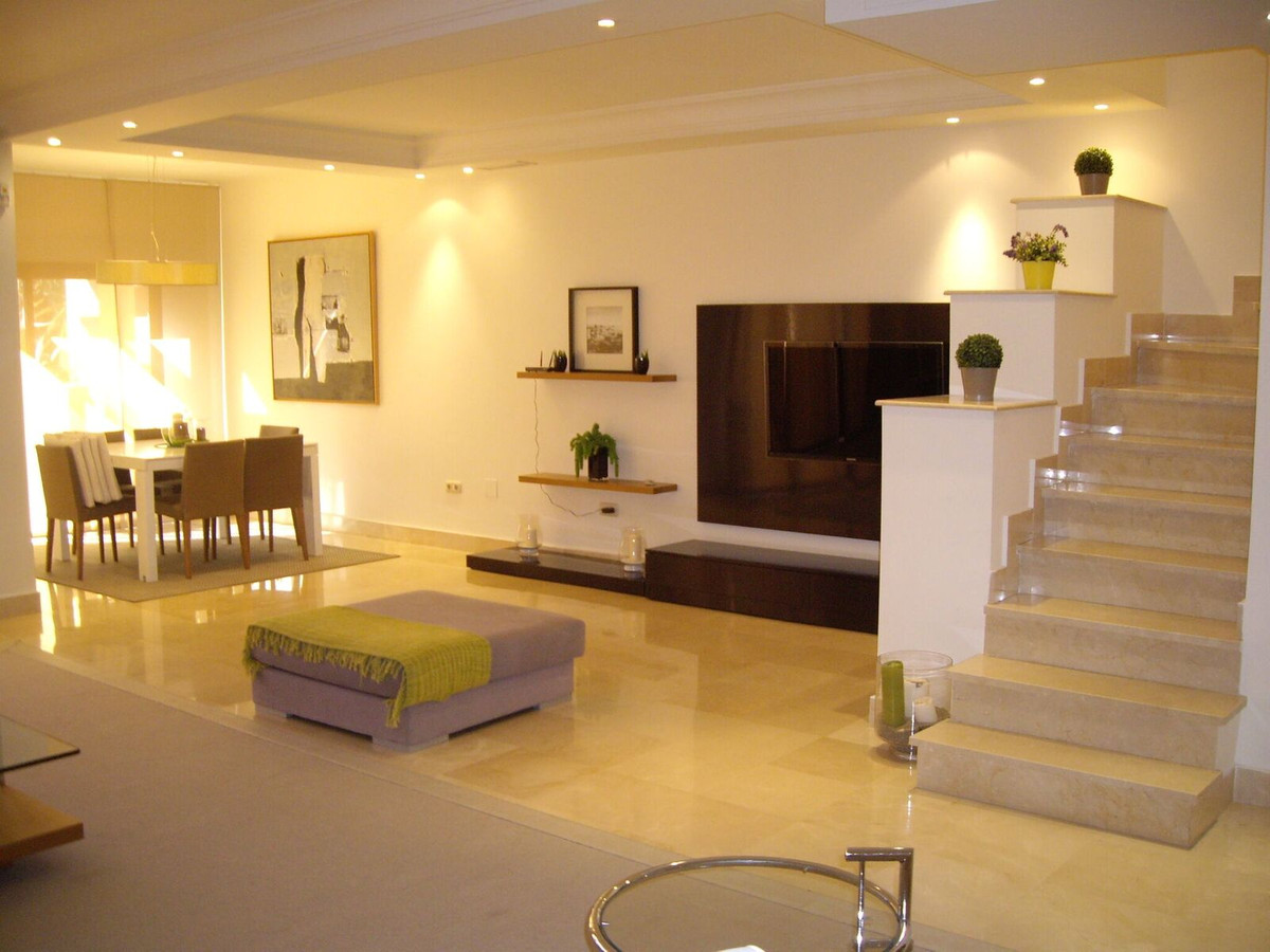 Penthouse for sale in Marbella - San Pedro and Guadalmina 5
