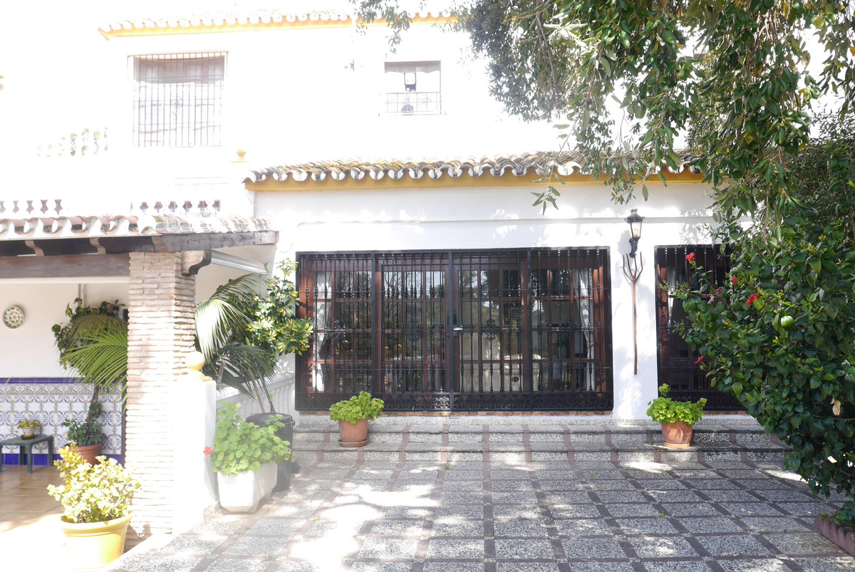 Countryhome for sale in Málaga 24
