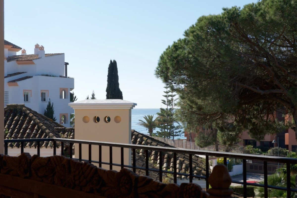 Appartement de luxe à vendre à Marbella - Nueva Andalucía 11