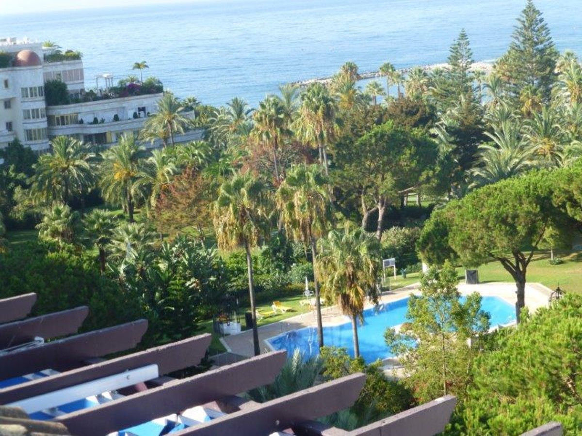 Appartement de luxe à vendre à Marbella - Nueva Andalucía 17