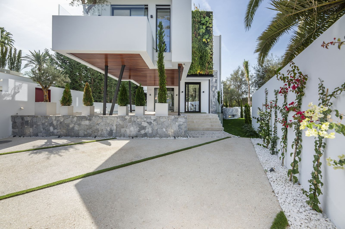 Haus zum Verkauf in Marbella - San Pedro and Guadalmina 28
