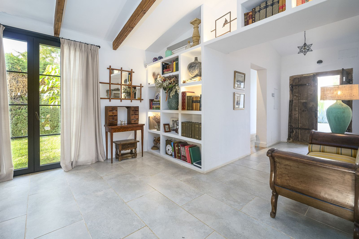 Villa à vendre à Marbella - San Pedro and Guadalmina 16