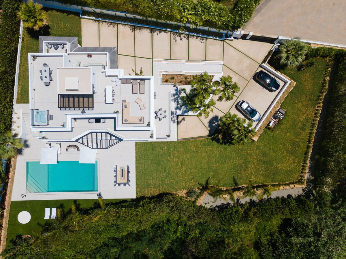 Villa te koop in Marbella - Golden Mile and Nagüeles 34