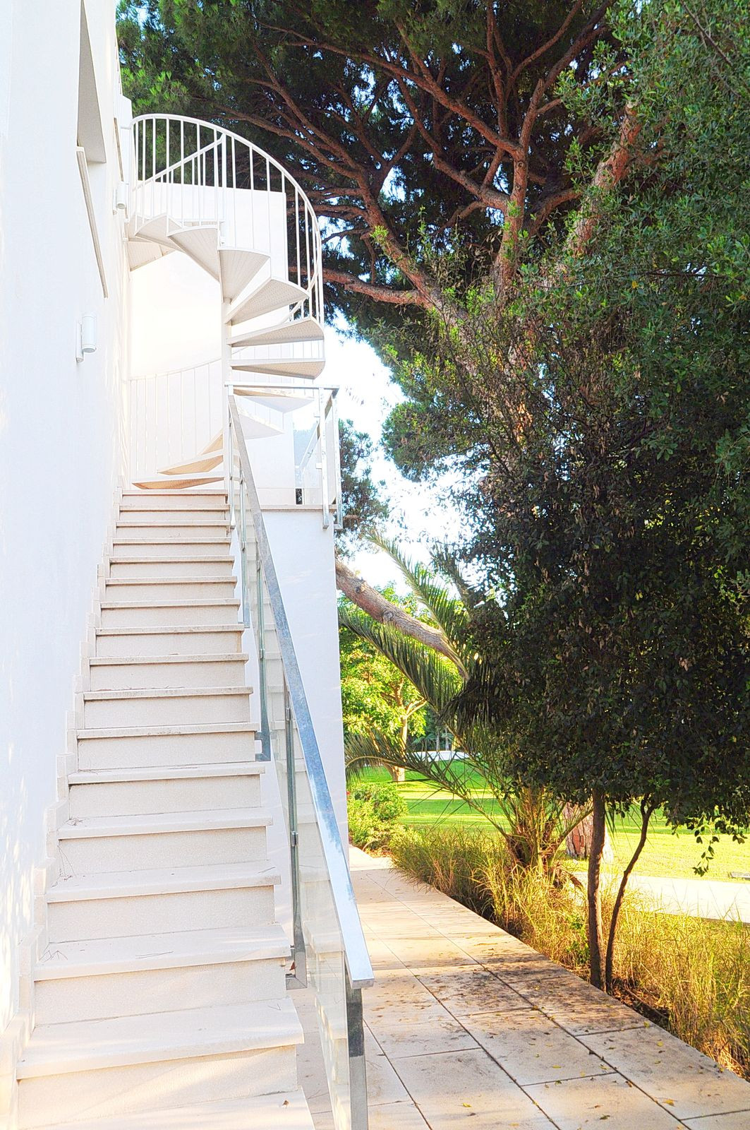 Villa till salu i Marbella - East 36