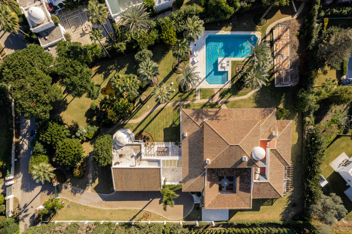 Villa for sale in Marbella - San Pedro and Guadalmina 46