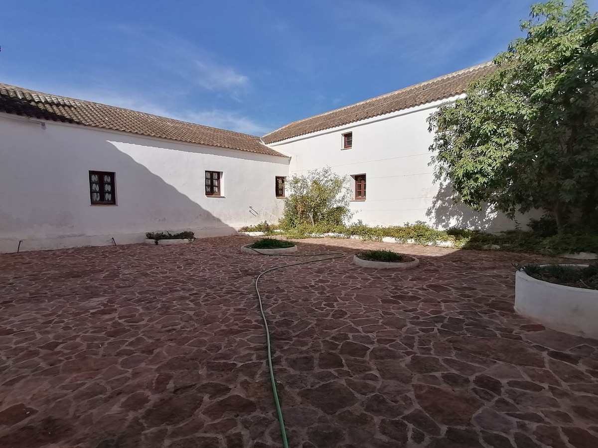 Casas de Campo en venta en Málaga 8