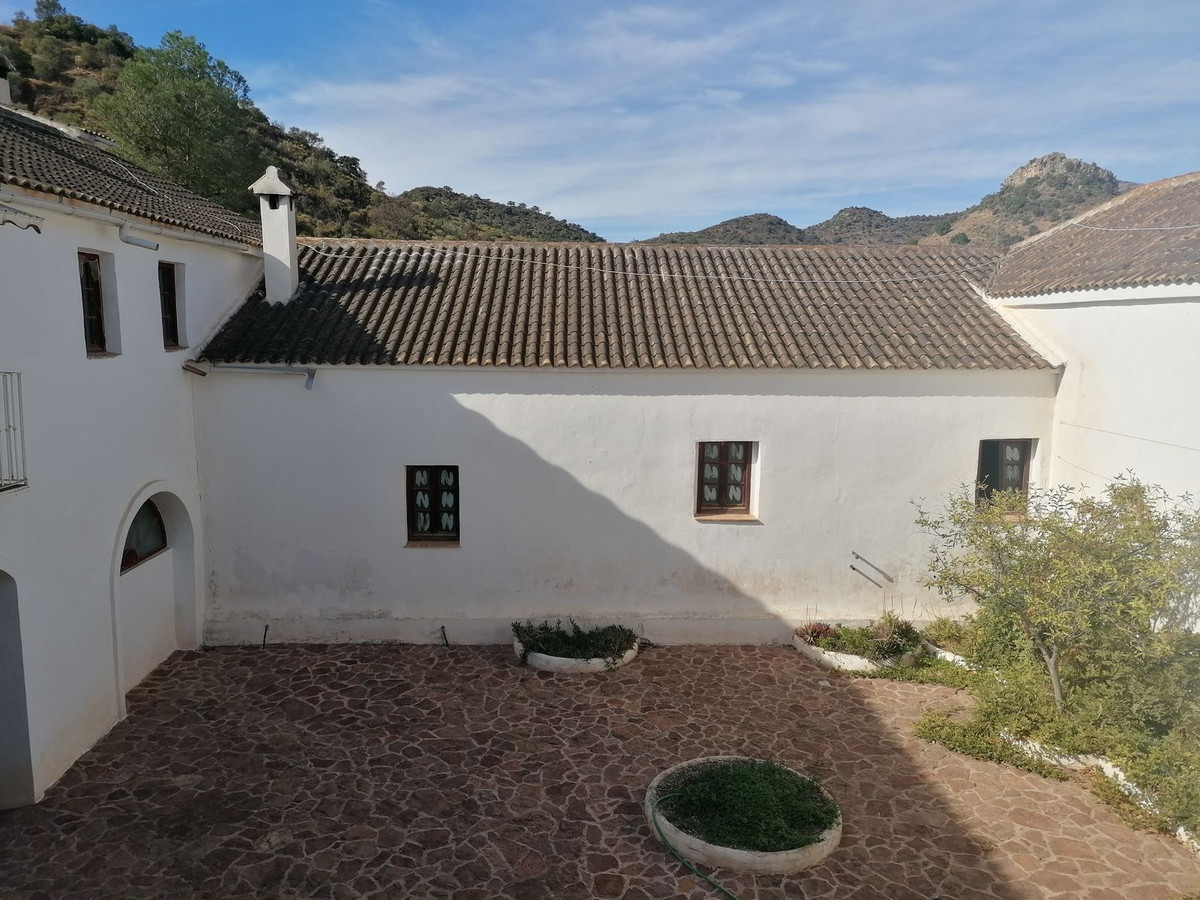 Casas de Campo en venta en Málaga 9