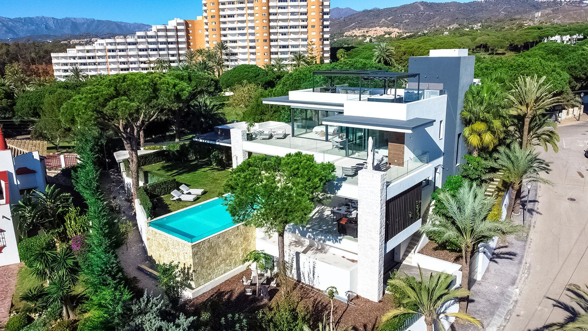 Villa te koop in Málaga 48