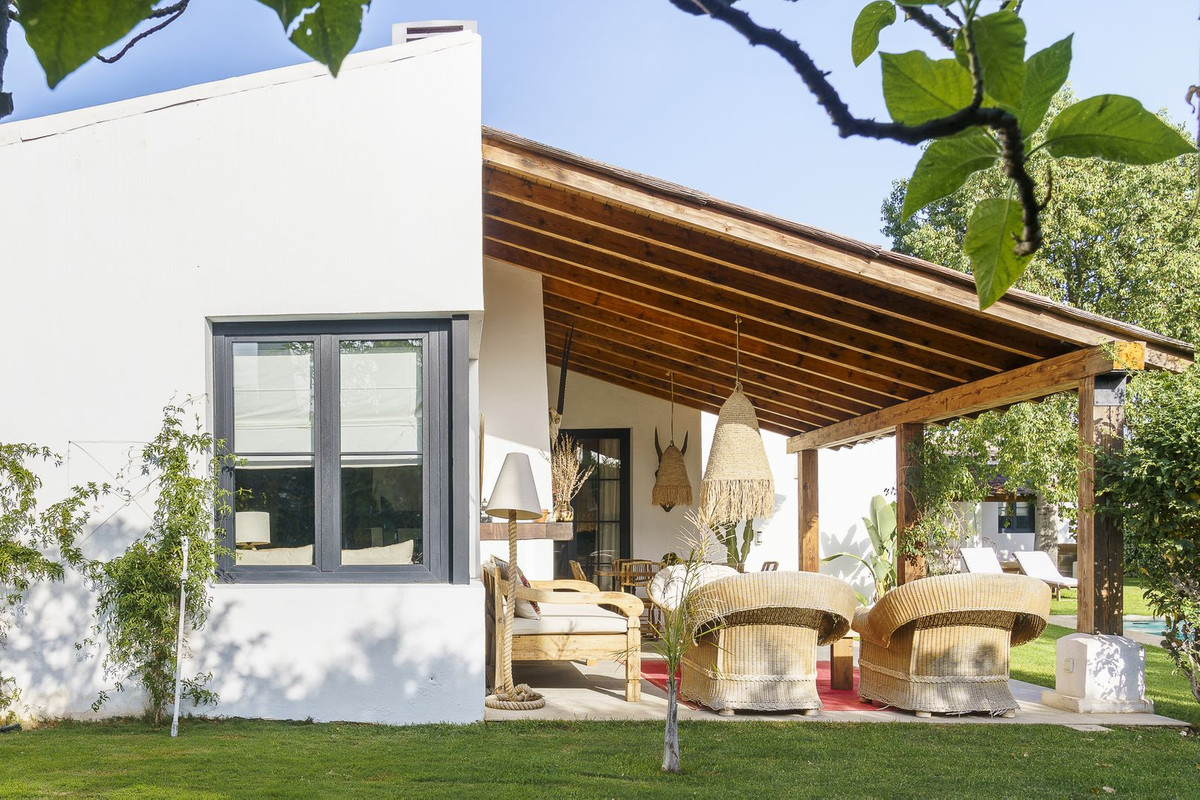 Villa à vendre à Marbella - San Pedro and Guadalmina 42
