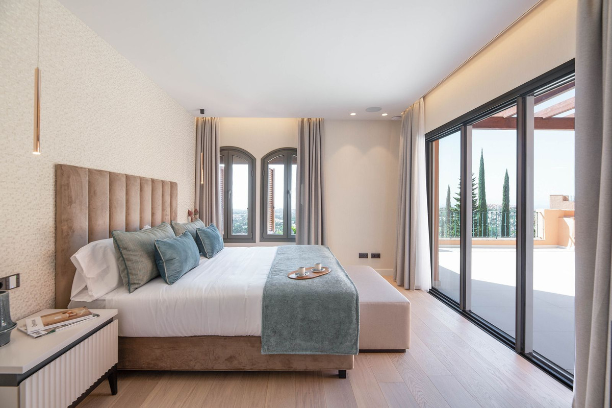 Appartement de luxe à vendre à Marbella - Nueva Andalucía 7