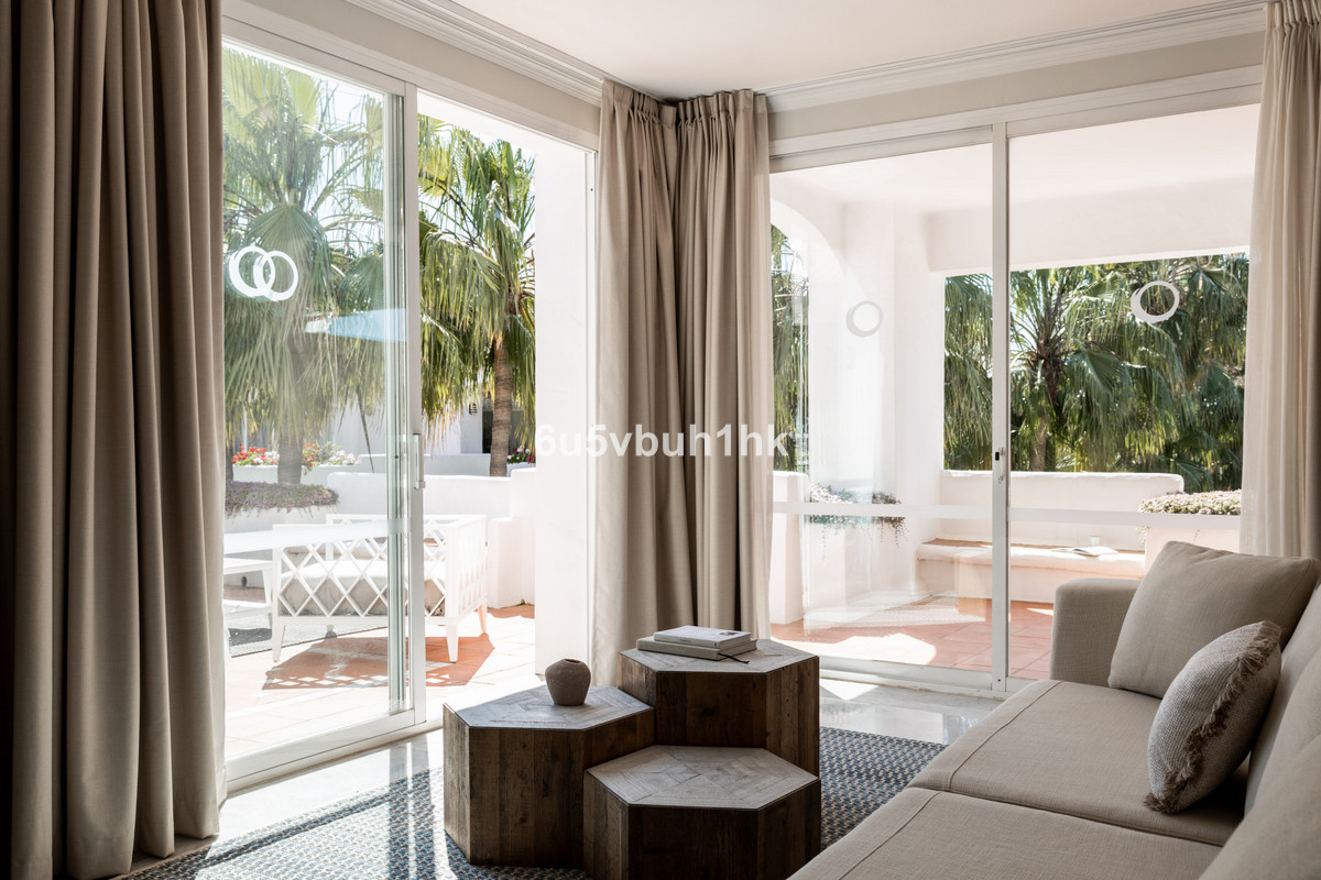 Appartement de luxe à vendre à Málaga 41