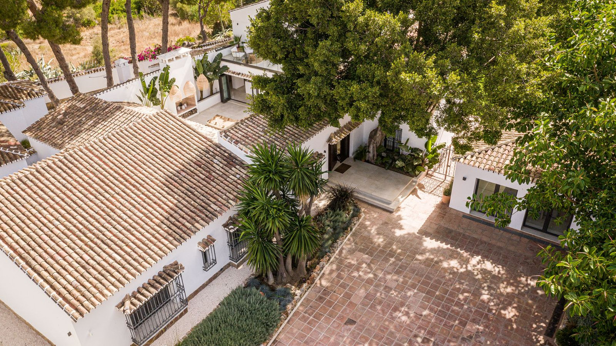 Villa te koop in Málaga 6