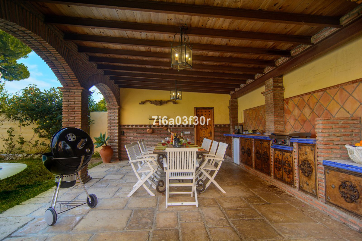 Haus zum Verkauf in Marbella - San Pedro and Guadalmina 40