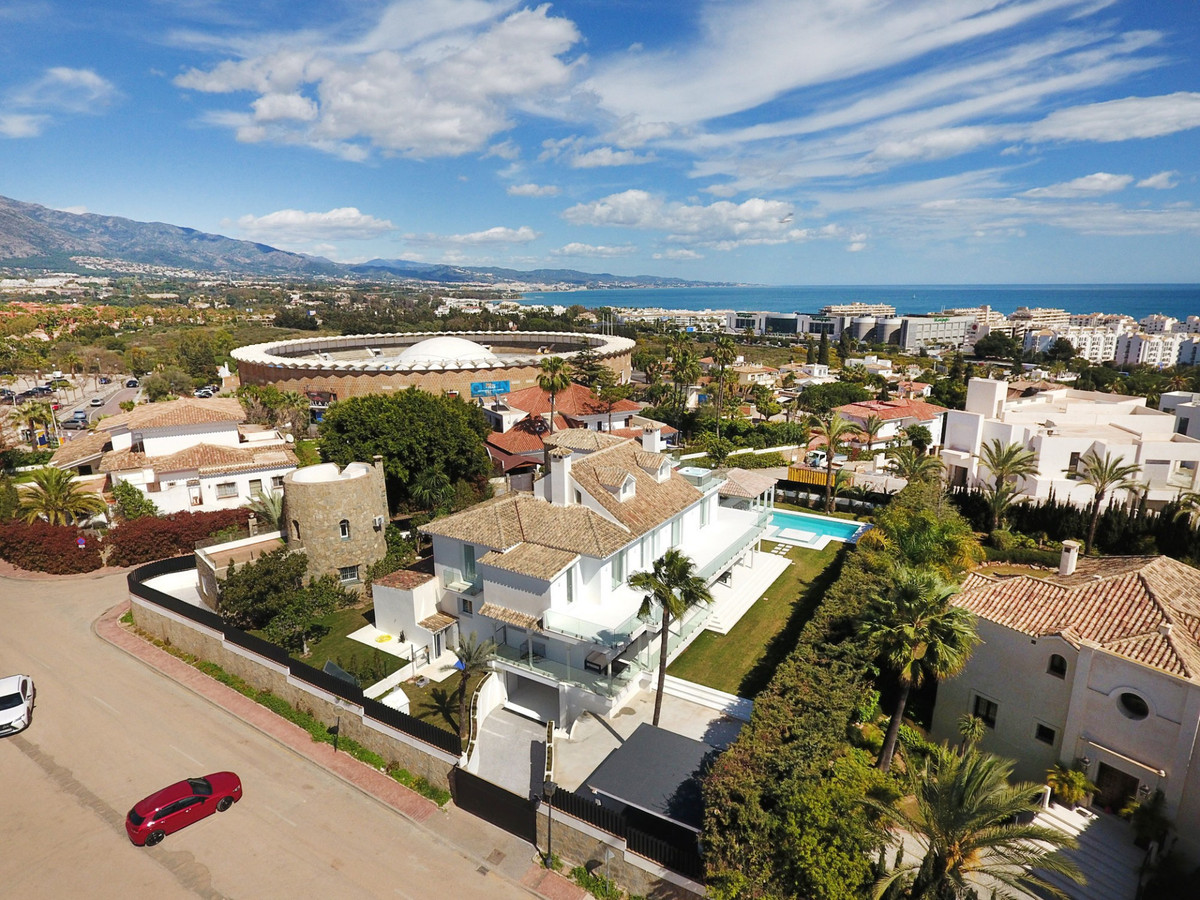 Villa à vendre à Marbella - Nueva Andalucía 49