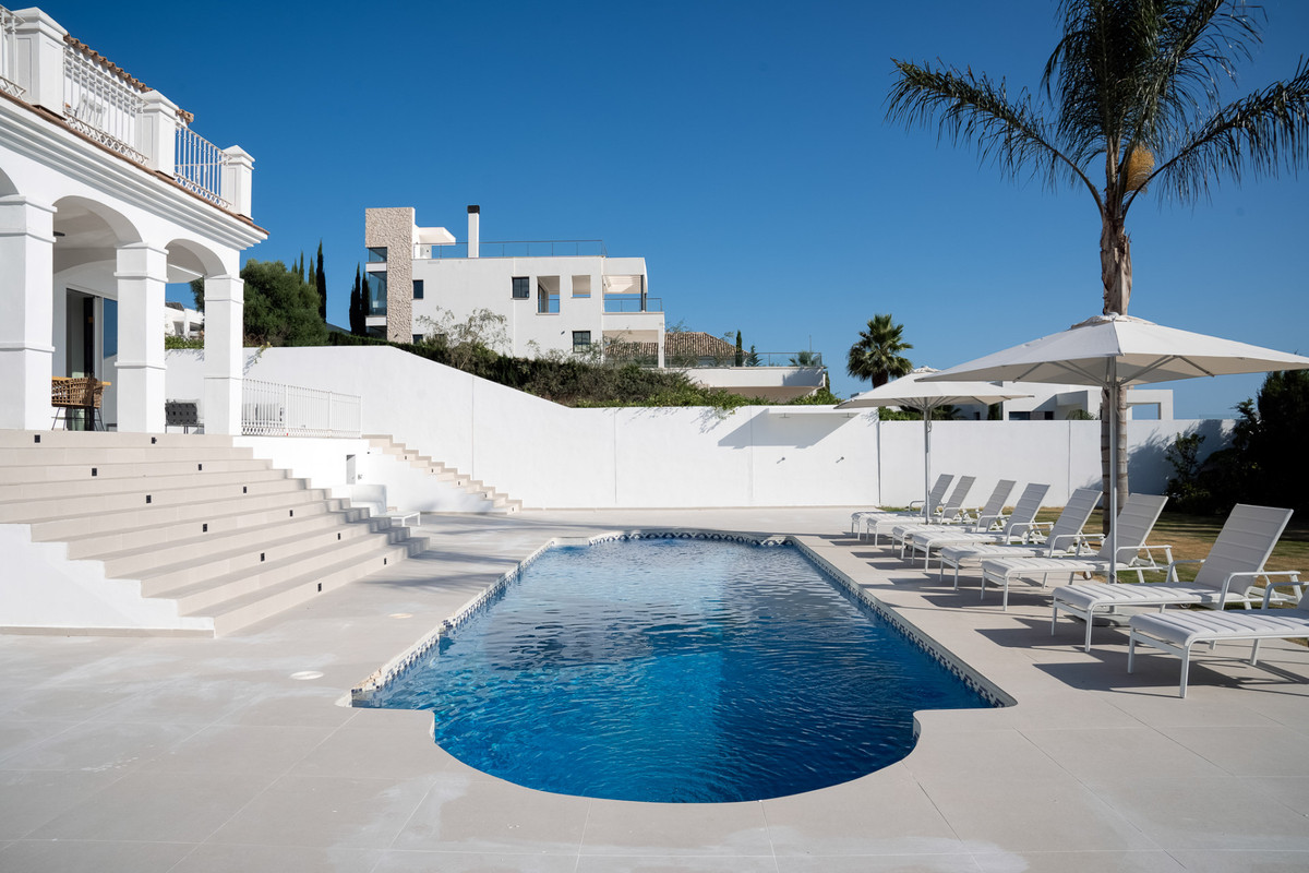 Villa for sale in Marbella - Nueva Andalucía 14