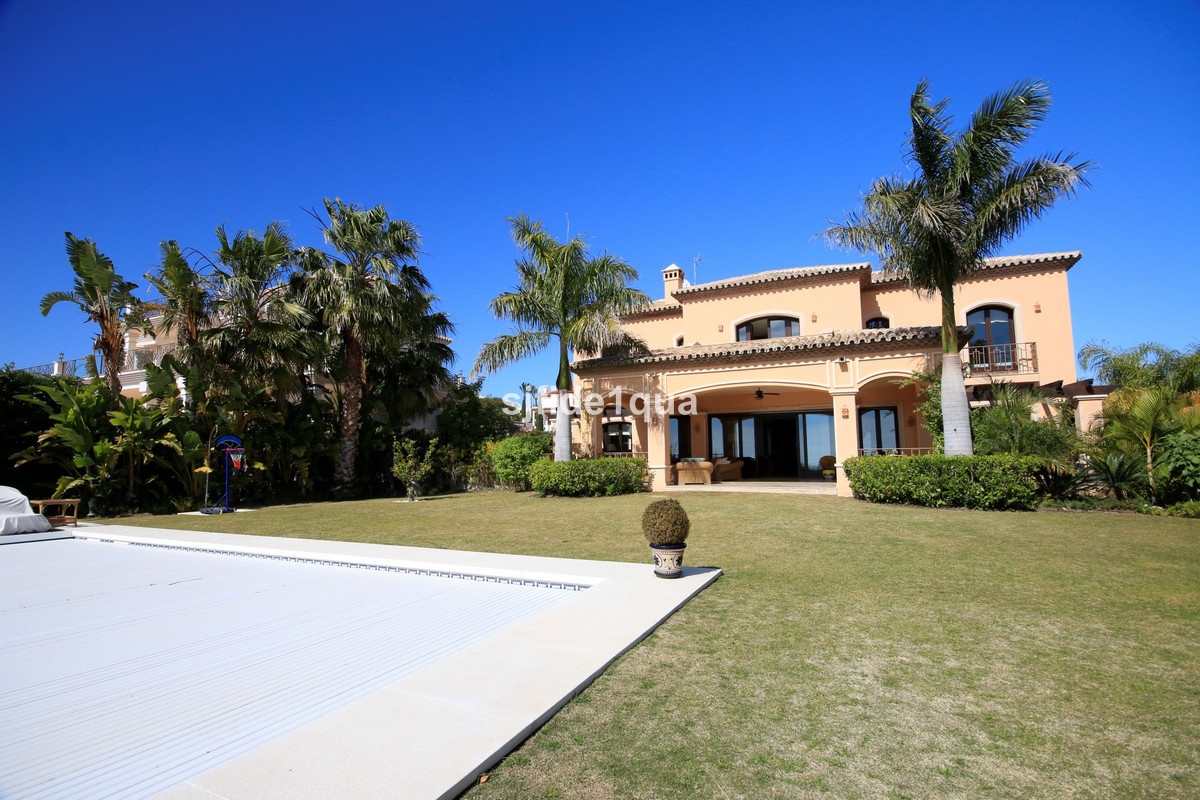 Haus zum Verkauf in Málaga 27