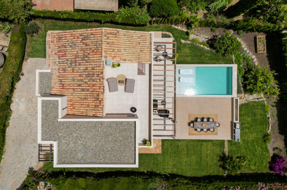 Villa for sale in Benahavís 5