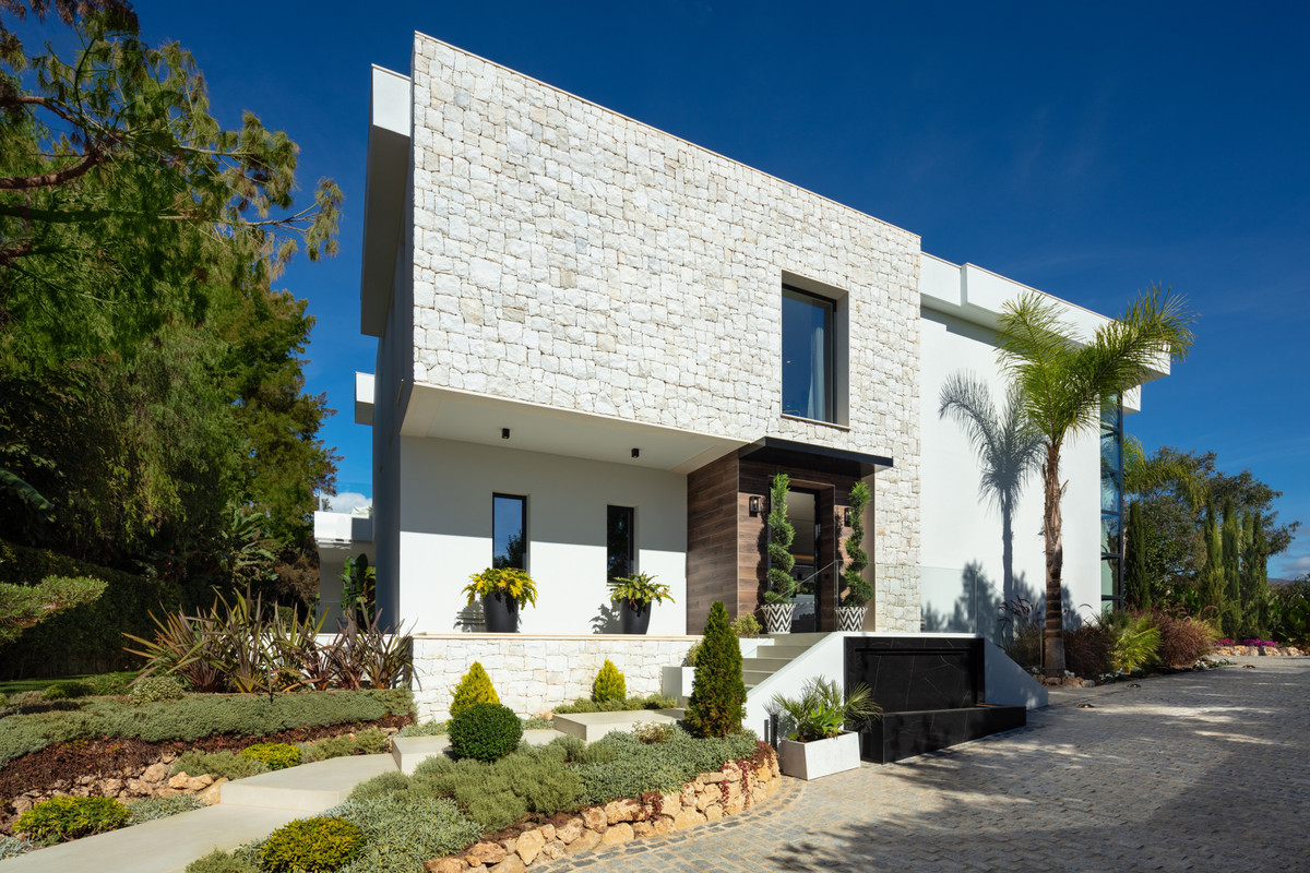 Villa à vendre à Marbella - Nueva Andalucía 38