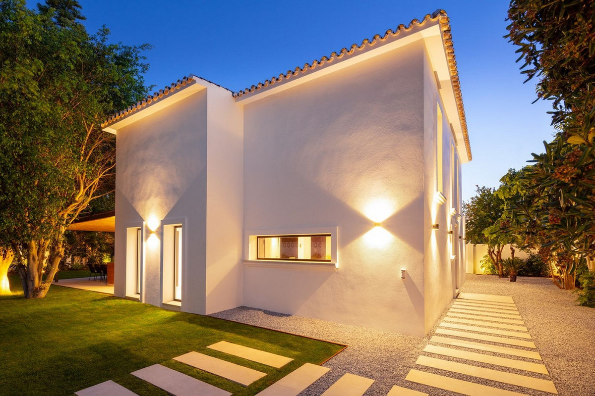 Haus zum Verkauf in Marbella - Nueva Andalucía 13