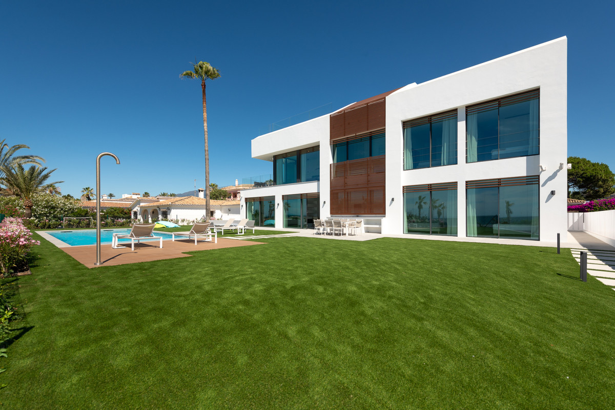 Villa à vendre à Málaga 42