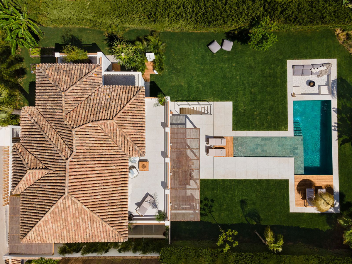 Villa à vendre à Marbella - Nueva Andalucía 23