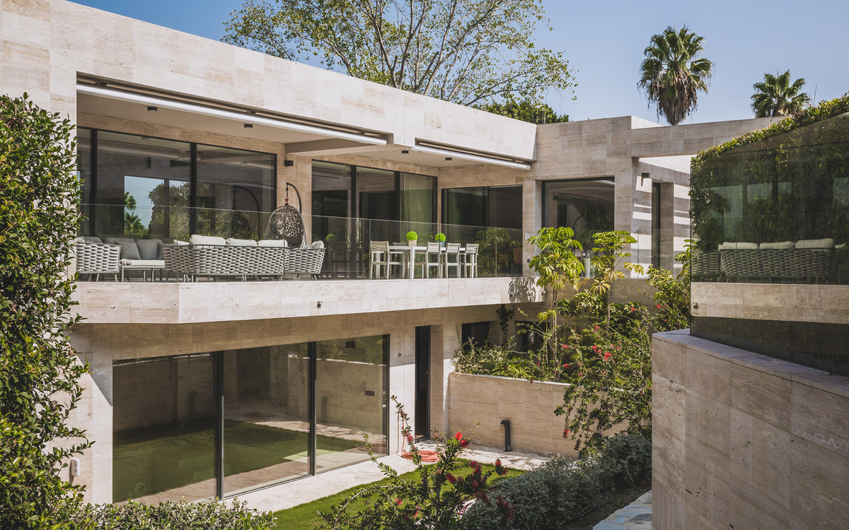Villa à vendre à Málaga 40