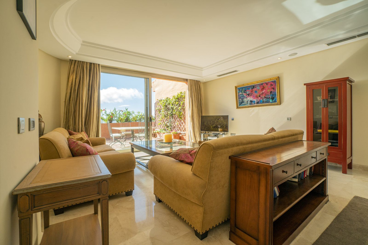 Apartment for sale in Mijas 35