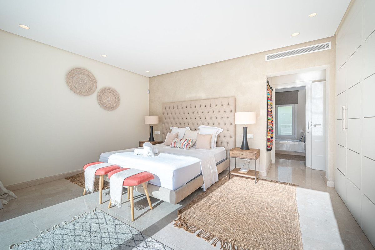 Appartement de luxe à vendre à Marbella - San Pedro and Guadalmina 11