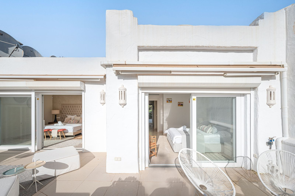 Dachwohnung zum Verkauf in Marbella - San Pedro and Guadalmina 13