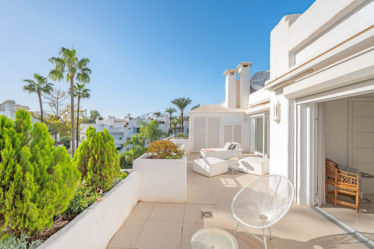 Penthouse for sale in Marbella - San Pedro and Guadalmina 15