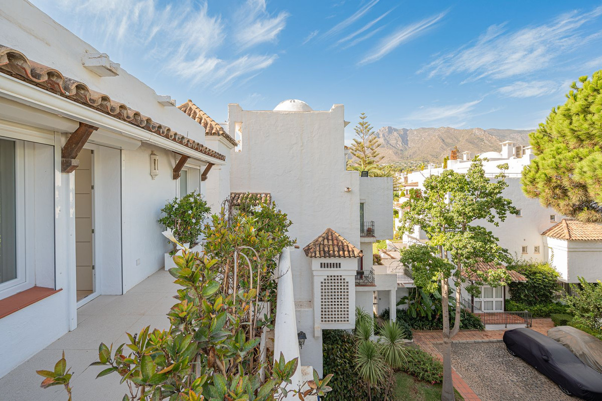 Appartement de luxe à vendre à Marbella - San Pedro and Guadalmina 17