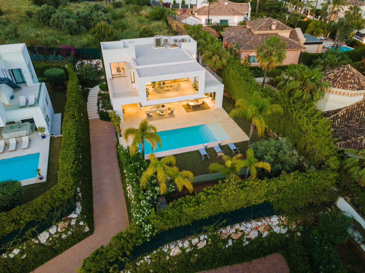 Villa à vendre à Marbella - Nueva Andalucía 29