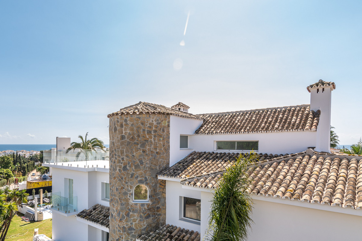 Villa à vendre à Marbella - Nueva Andalucía 43