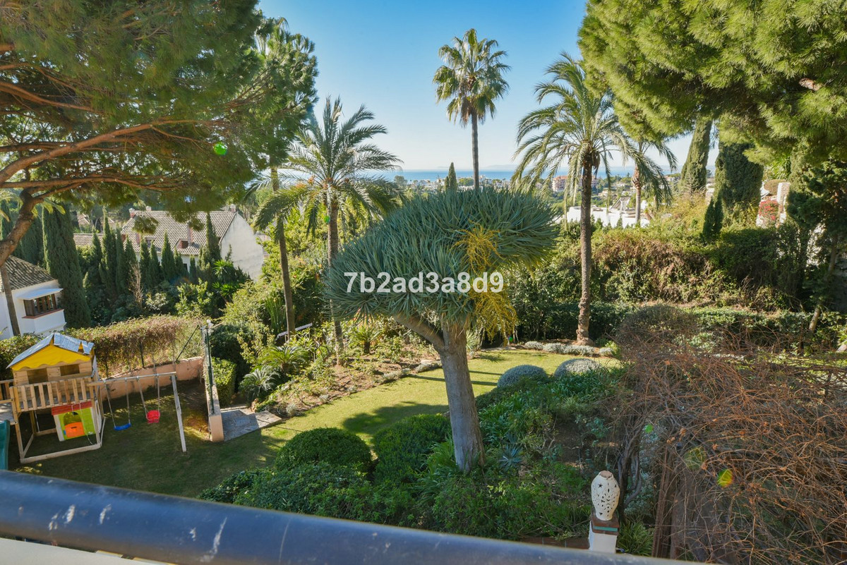 Villa for sale in Málaga 22