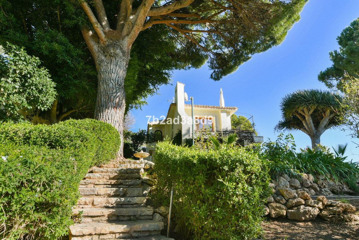 Villa te koop in Málaga 39