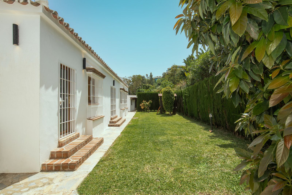 Villa till salu i Marbella - Nueva Andalucía 28
