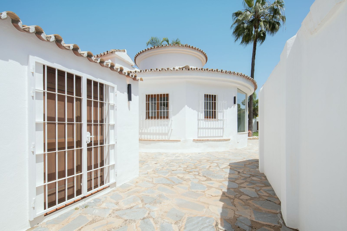 Villa till salu i Marbella - Nueva Andalucía 29
