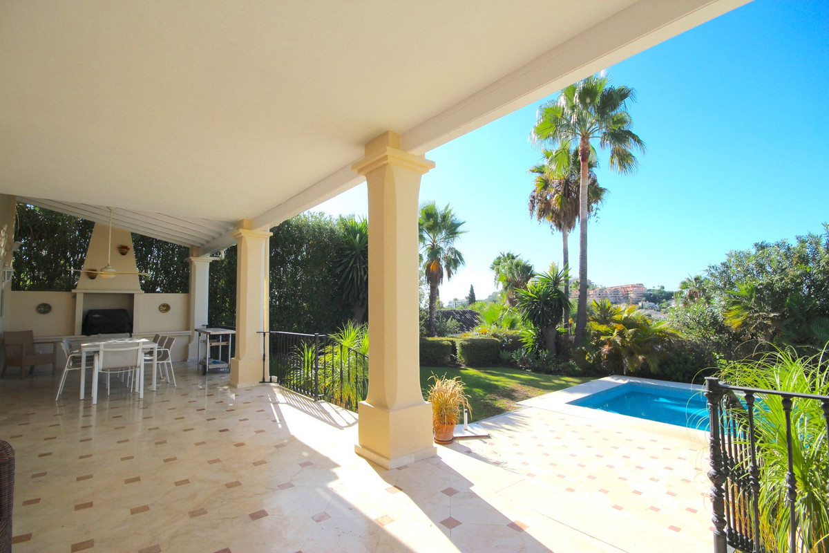 Villa à vendre à Marbella - Nueva Andalucía 21