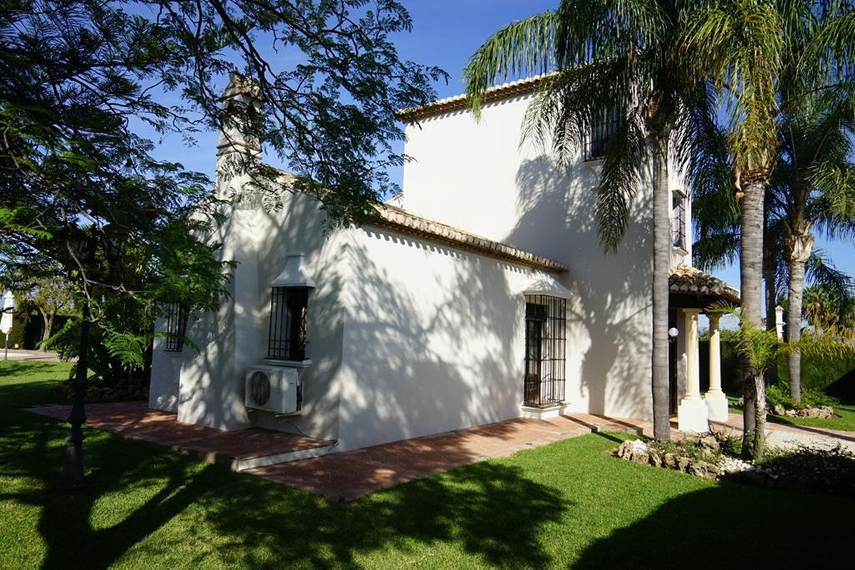 Villa till salu i Málaga 9