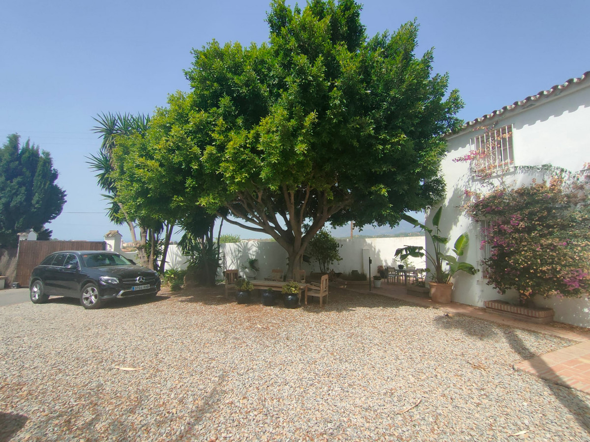 Countryhome for sale in Málaga 28
