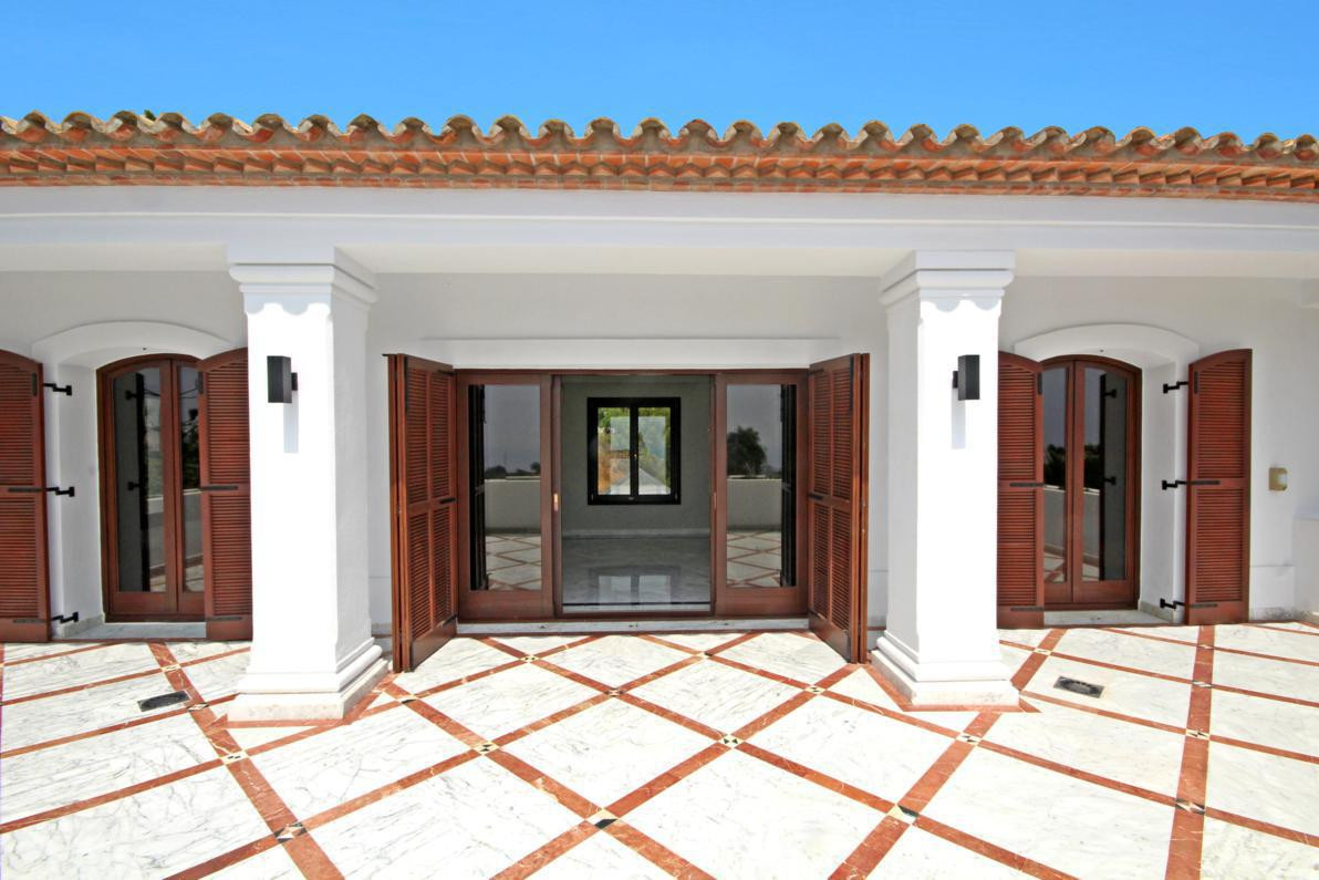 Villa till salu i Marbella - San Pedro and Guadalmina 3